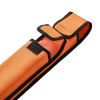 4-Piece Torpedo Level, 48/24/16/10 Inch All Magnetic Levels Set, Fluorescent Light Up Bubble Vials Ruler for 45/90/180 Degree