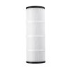 Pool Filter Cartridge, 4x 80 Sq. Ft, Spa Hot Tub Filter Cartridge Replacement, Compatible with Pentair CCP320, Pleatco PCC80-PAK4