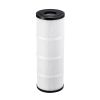 Pool Filter Cartridge, 4x 80 Sq. Ft, Spa Hot Tub Filter Cartridge Replacement, Compatible with Pentair CCP320, Pleatco PCC80-PAK4